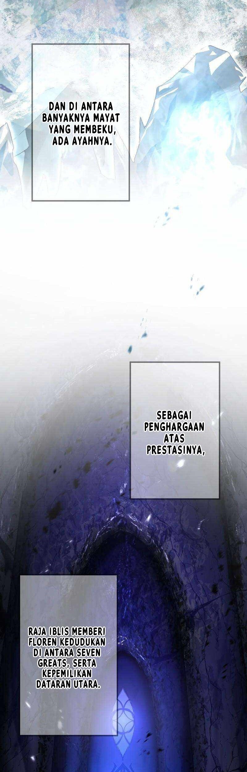 I Reincarnated as an SSS-Ranked Goblin Chapter 56 Gambar 24