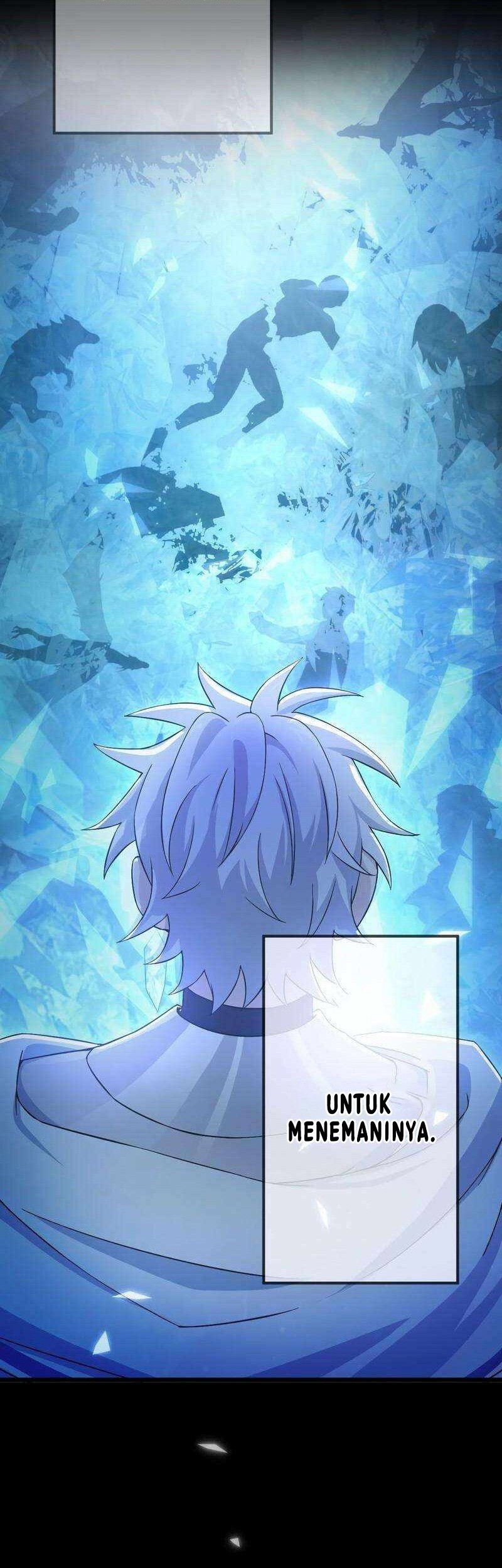 I Reincarnated as an SSS-Ranked Goblin Chapter 56 Gambar 27