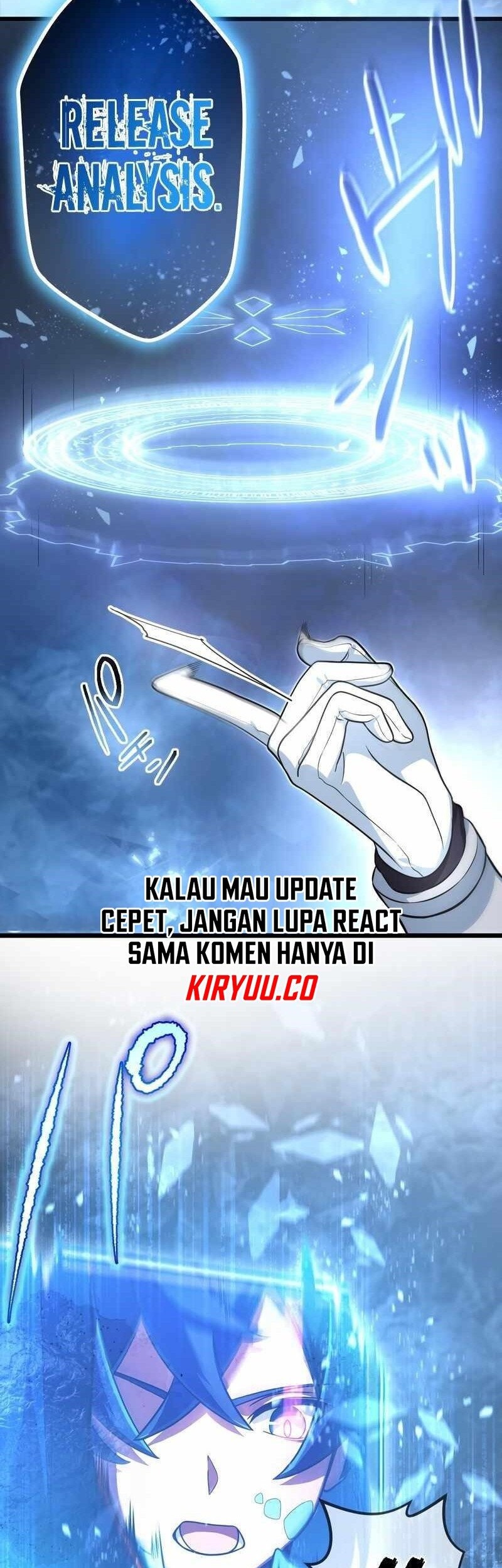 I Reincarnated as an SSS-Ranked Goblin Chapter 55 Gambar 36