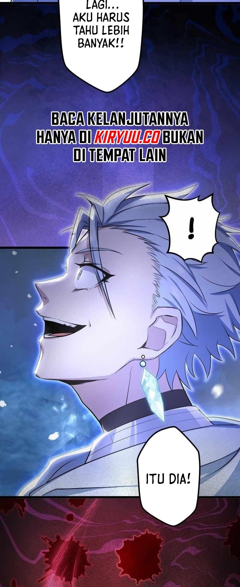 I Reincarnated as an SSS-Ranked Goblin Chapter 55 Gambar 41