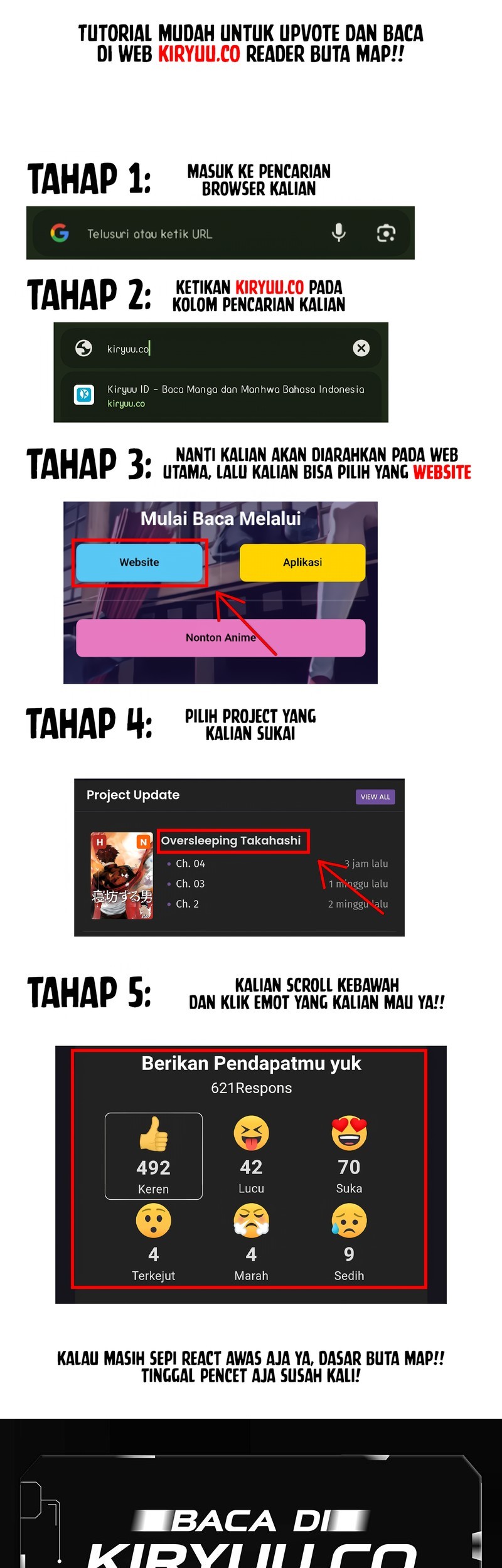 Baca I Reincarnated as an SSS-Ranked Goblin Chapter 55 Gambar 2
