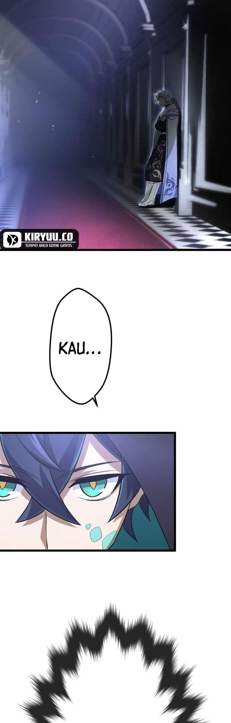 I Reincarnated as an SSS-Ranked Goblin Chapter 55 Gambar 10