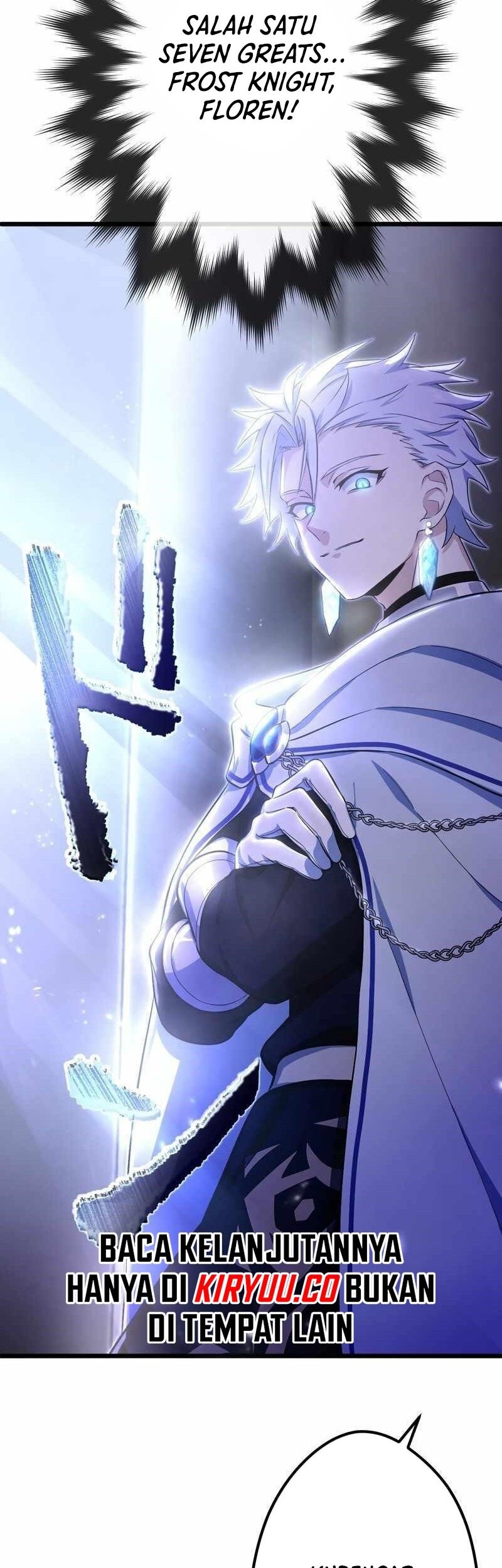 I Reincarnated as an SSS-Ranked Goblin Chapter 55 Gambar 11