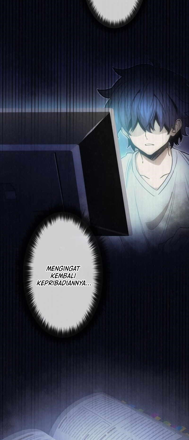 I Reincarnated as an SSS-Ranked Goblin Chapter 55 Gambar 17