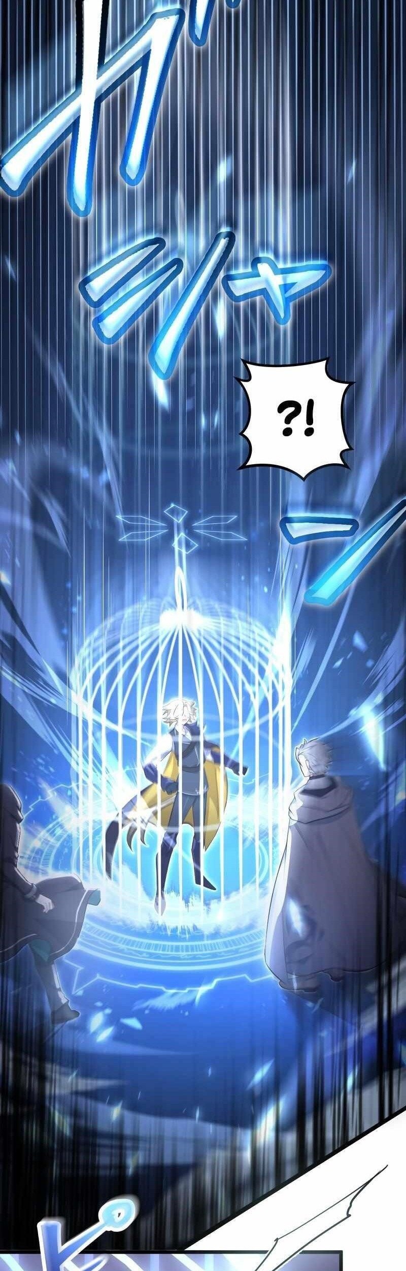 I Reincarnated as an SSS-Ranked Goblin Chapter 55 Gambar 23