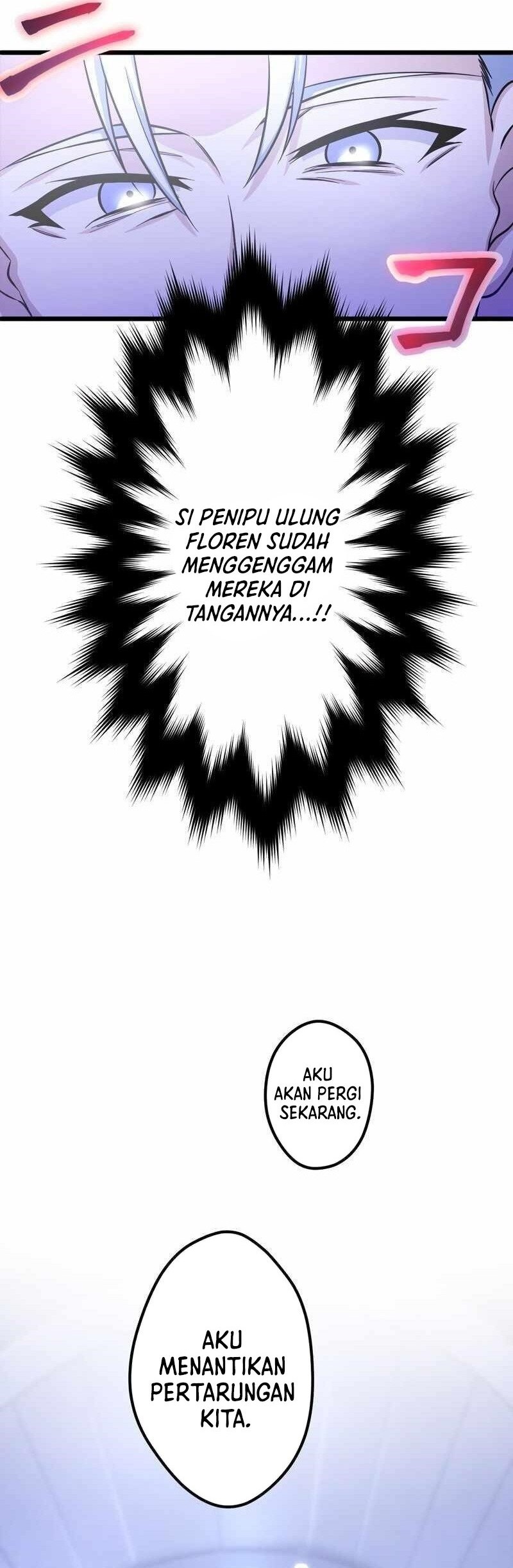 I Reincarnated as an SSS-Ranked Goblin Chapter 55 Gambar 33