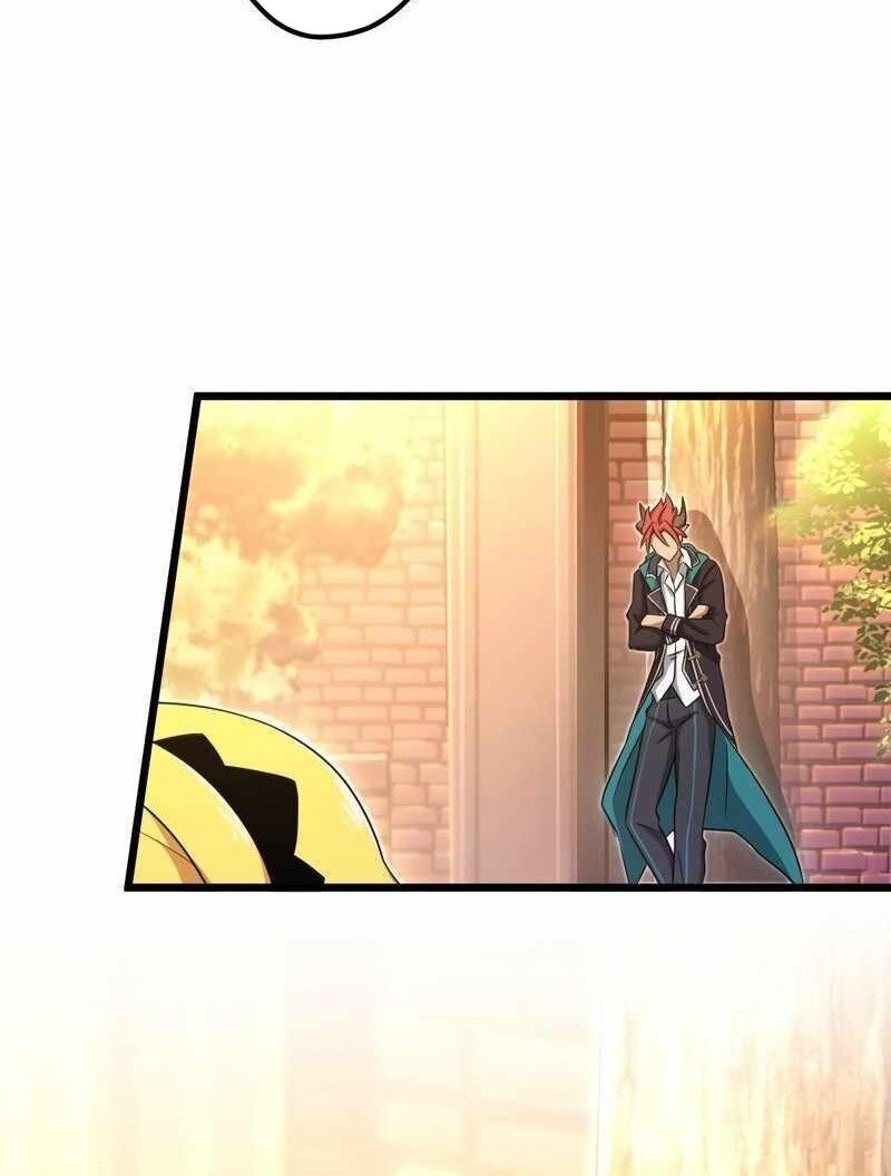I Reincarnated as an SSS-Ranked Goblin Chapter 54 Gambar 38