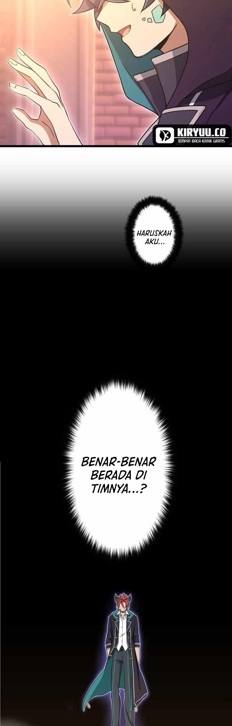 I Reincarnated as an SSS-Ranked Goblin Chapter 54 Gambar 41