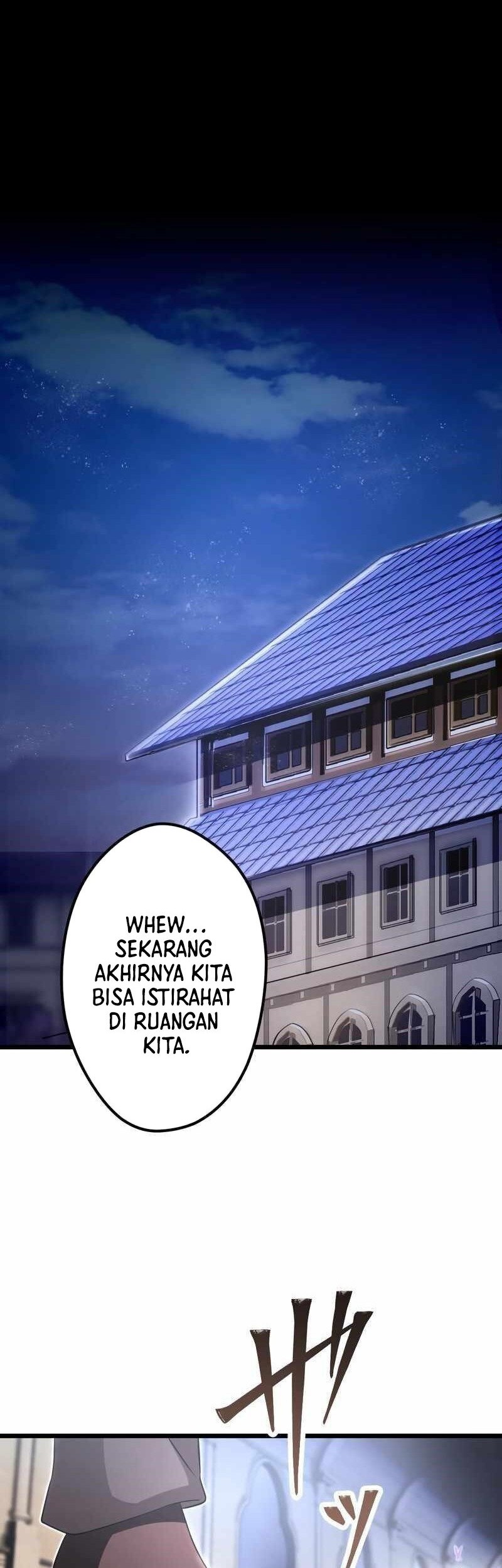 I Reincarnated as an SSS-Ranked Goblin Chapter 54 Gambar 44