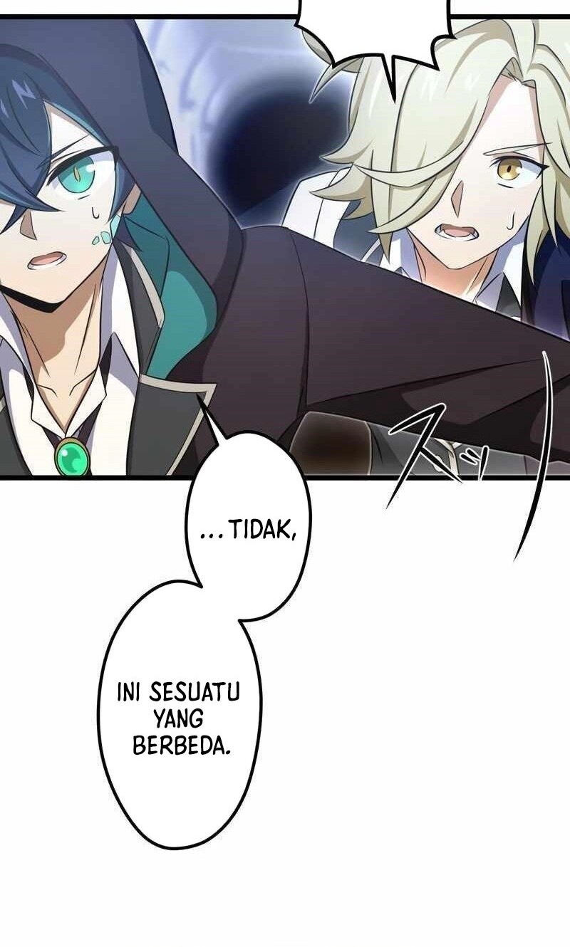 I Reincarnated as an SSS-Ranked Goblin Chapter 54 Gambar 46