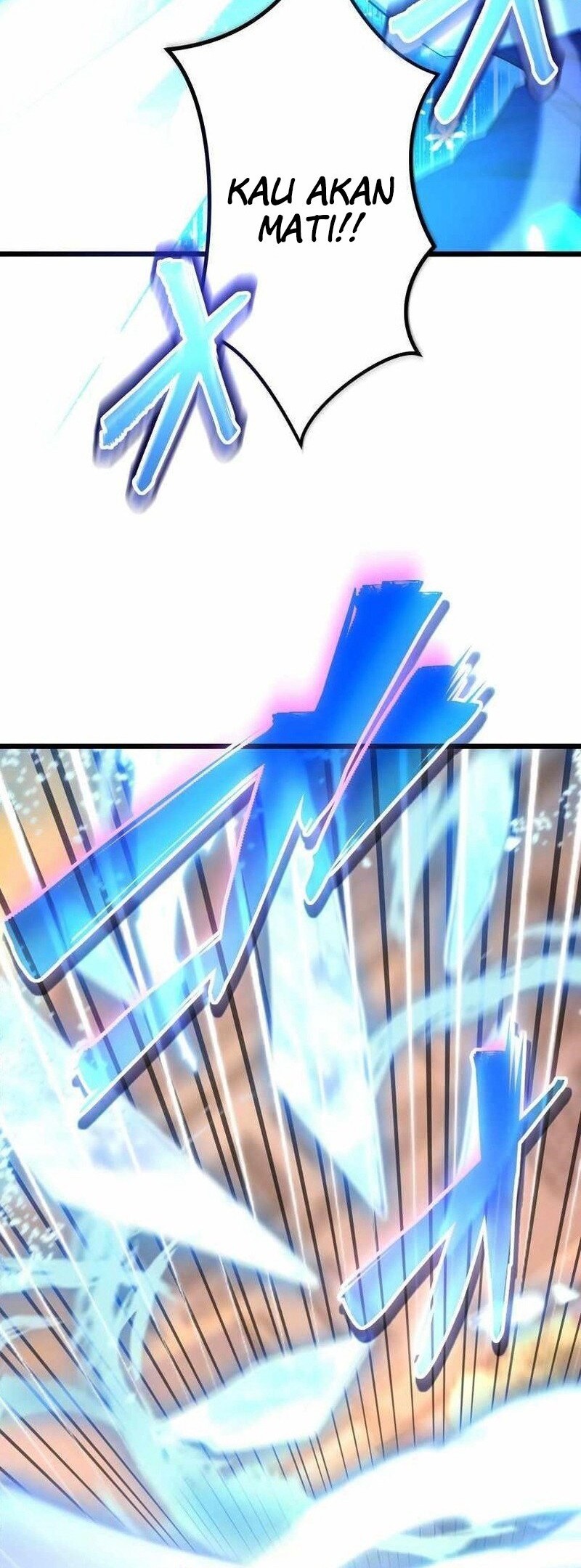 I Reincarnated as an SSS-Ranked Goblin Chapter 54 Gambar 9