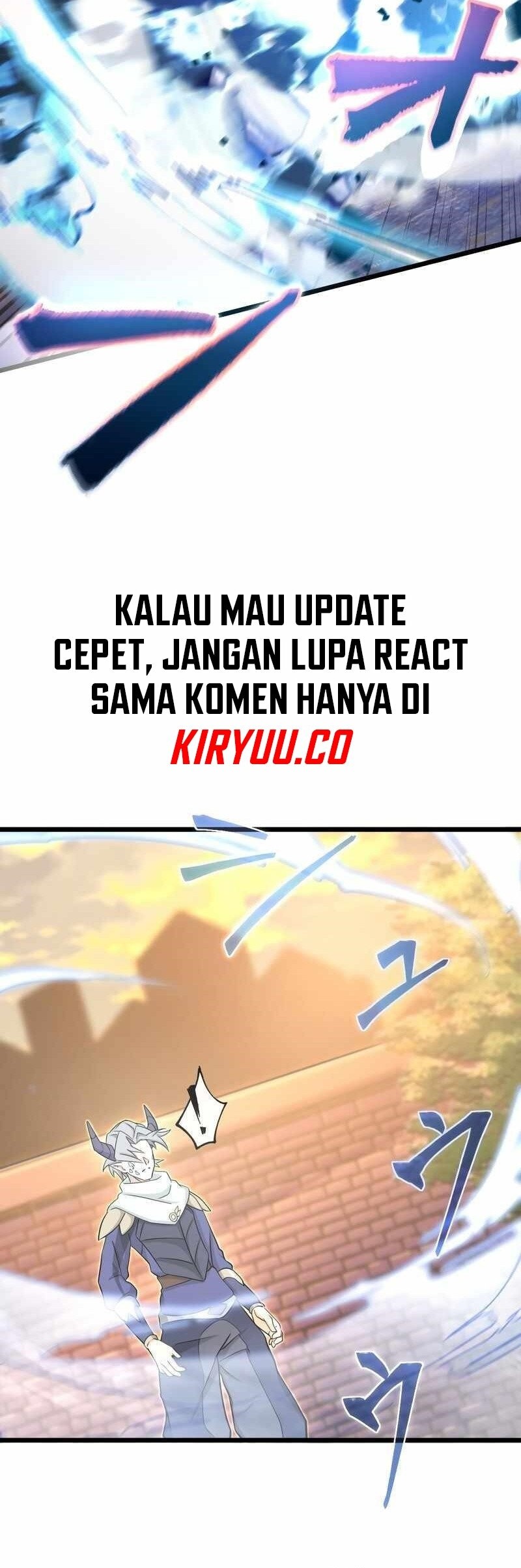 I Reincarnated as an SSS-Ranked Goblin Chapter 54 Gambar 12