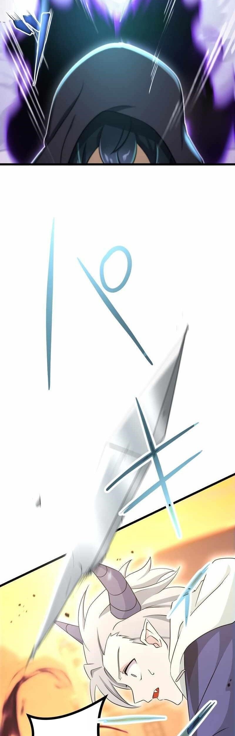 I Reincarnated as an SSS-Ranked Goblin Chapter 54 Gambar 15
