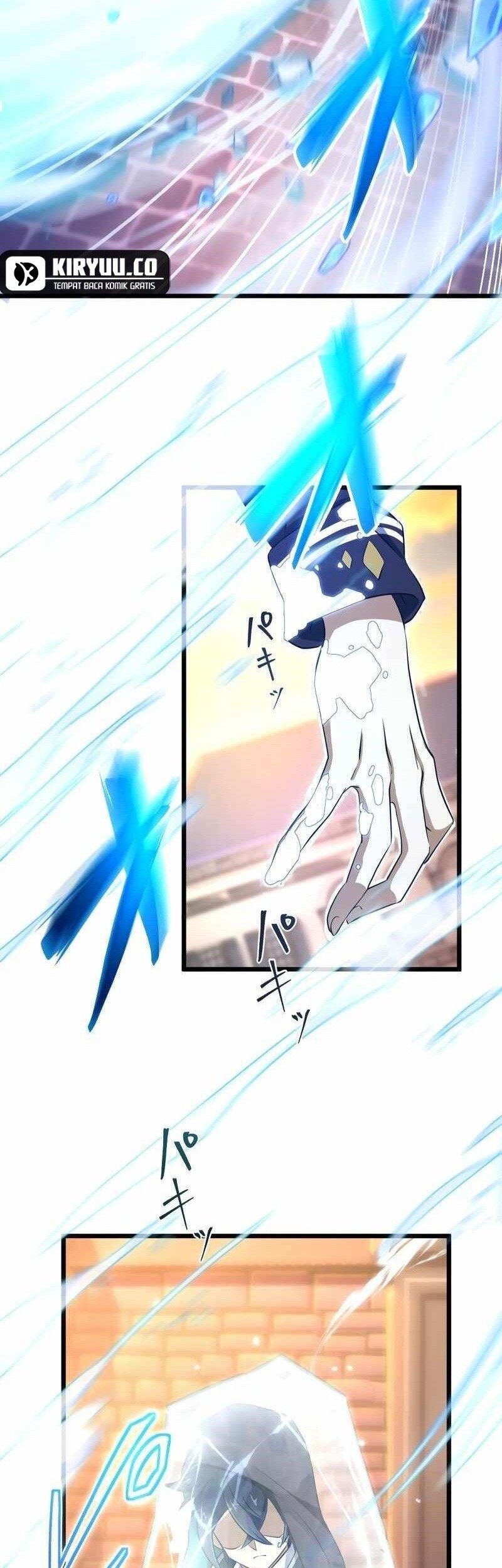 I Reincarnated as an SSS-Ranked Goblin Chapter 54 Gambar 18