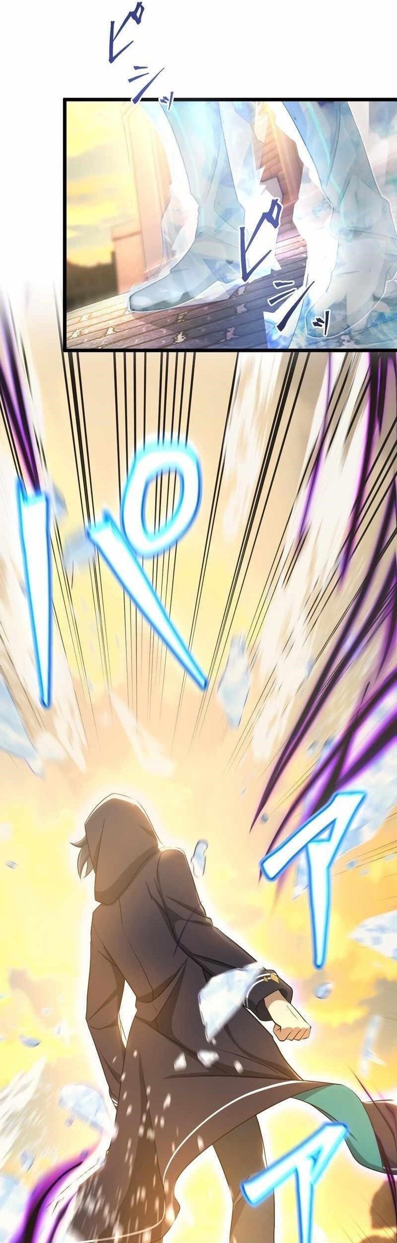 I Reincarnated as an SSS-Ranked Goblin Chapter 54 Gambar 20