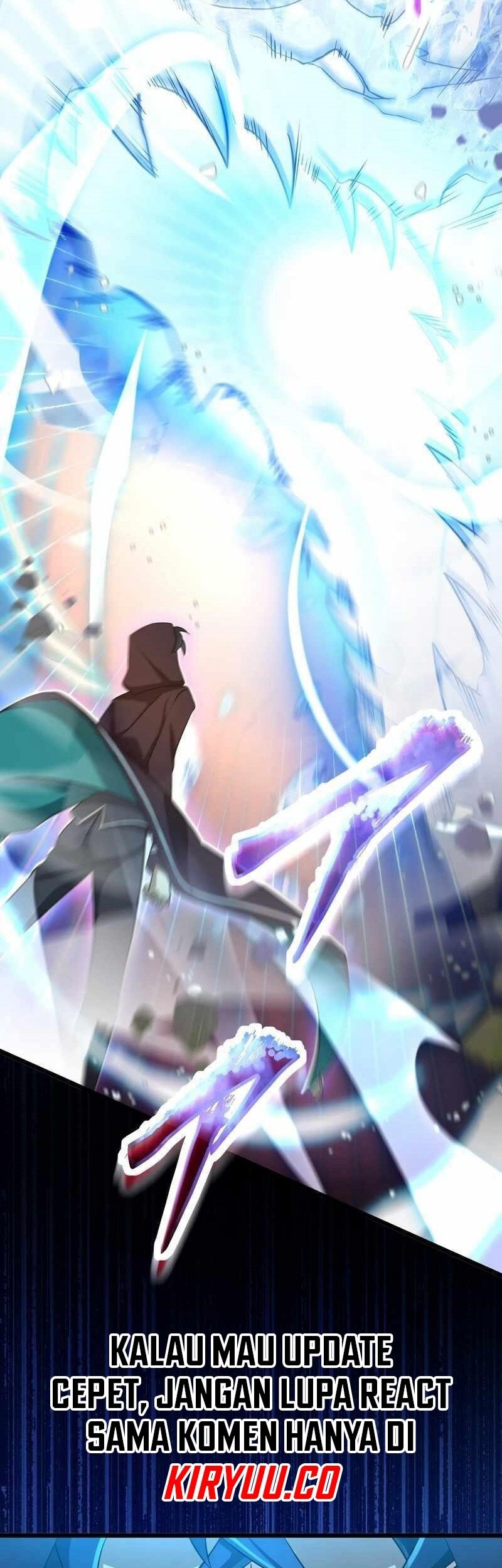I Reincarnated as an SSS-Ranked Goblin Chapter 54 Gambar 30