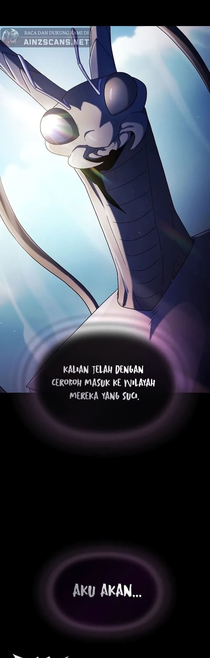 The Nebula’s Civilization Chapter 53 Gambar 36