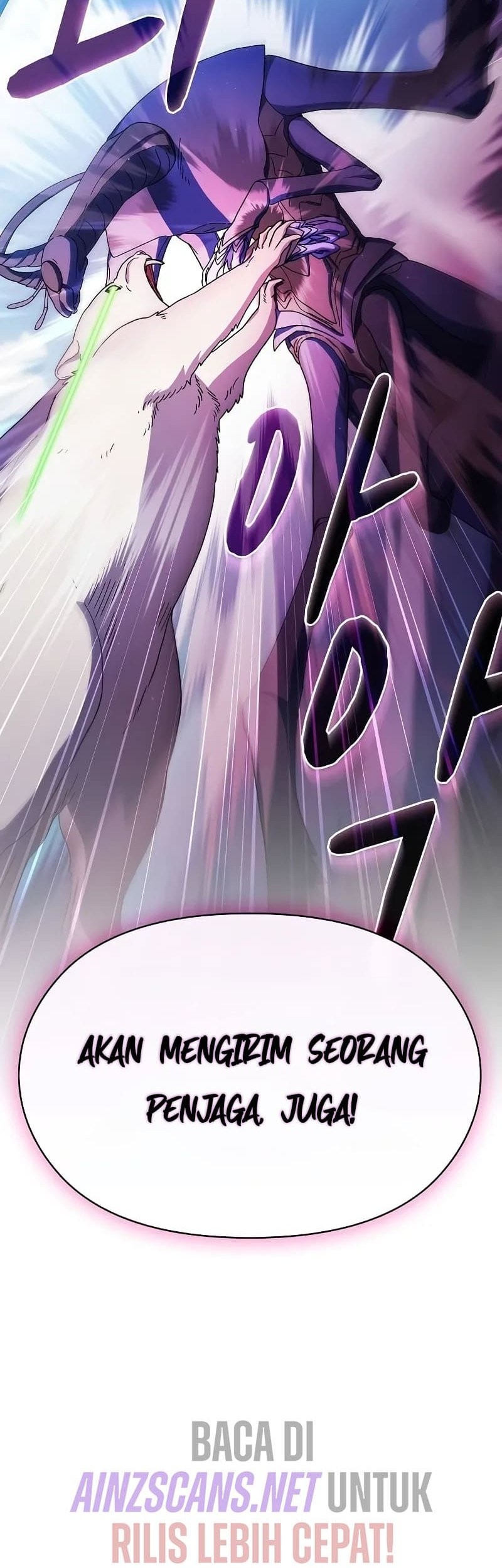 The Nebula’s Civilization Chapter 53 Gambar 44