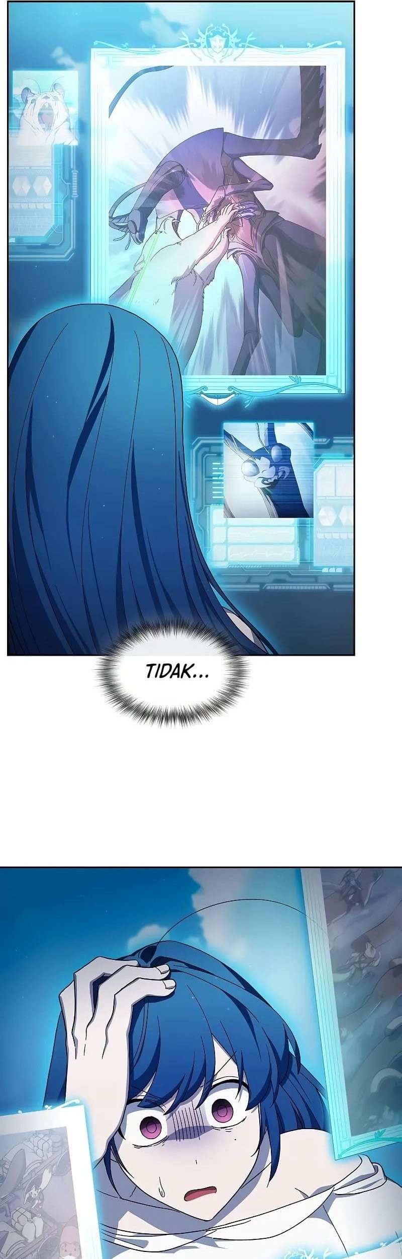 The Nebula’s Civilization Chapter 53 Gambar 46