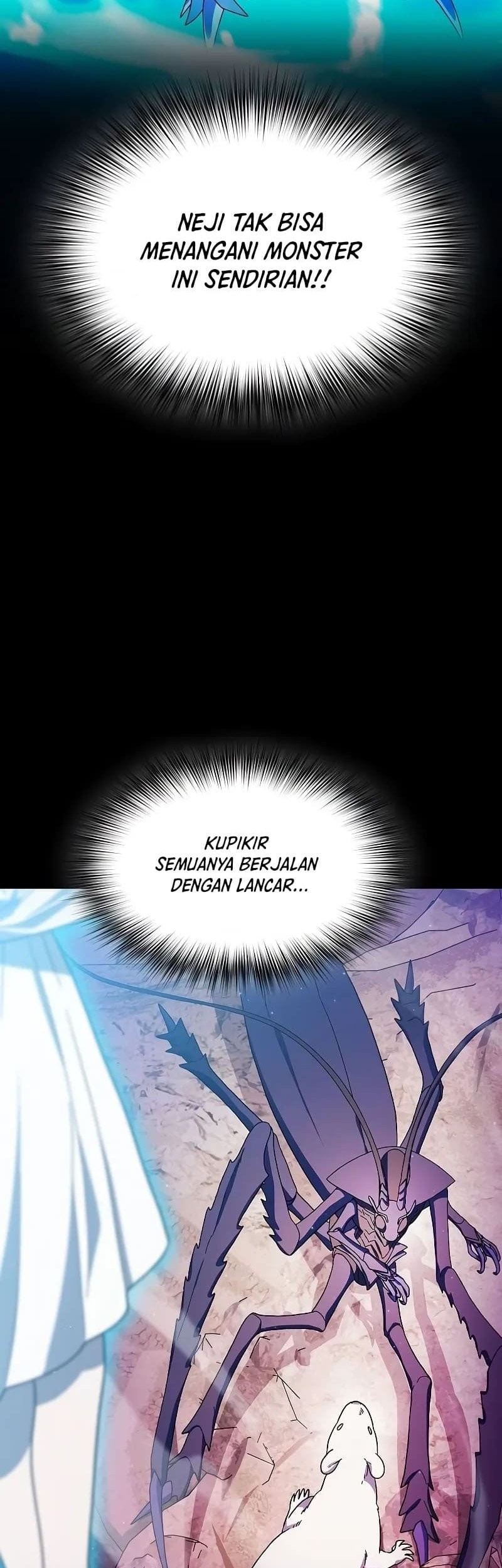 The Nebula’s Civilization Chapter 53 Gambar 48