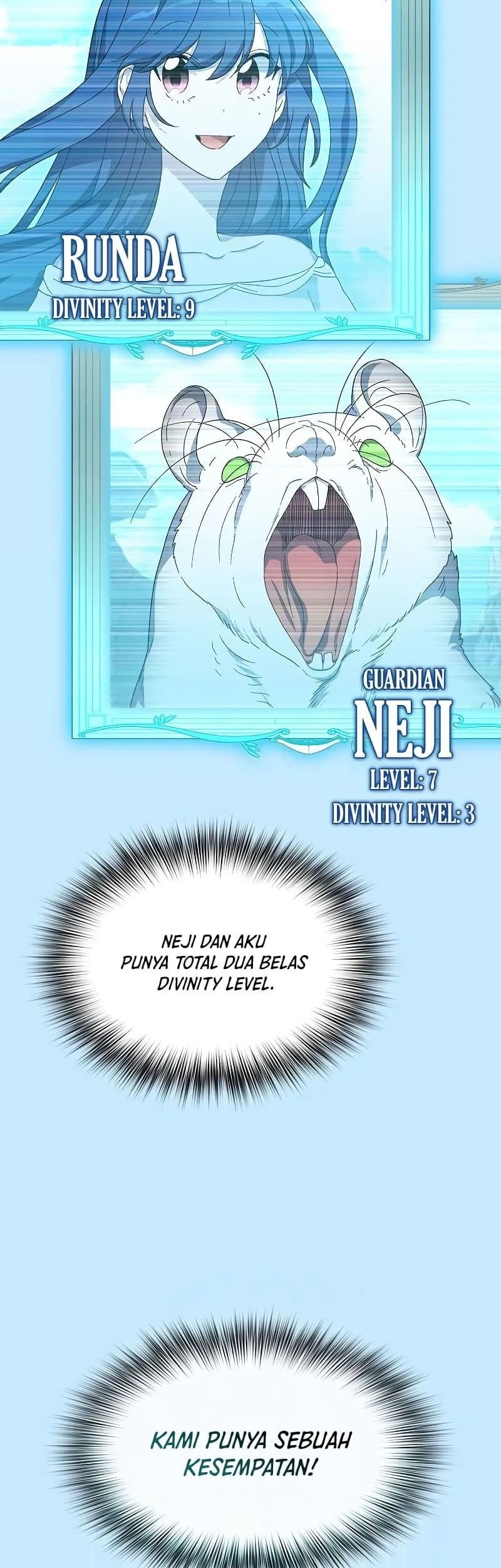 The Nebula’s Civilization Chapter 53 Gambar 52