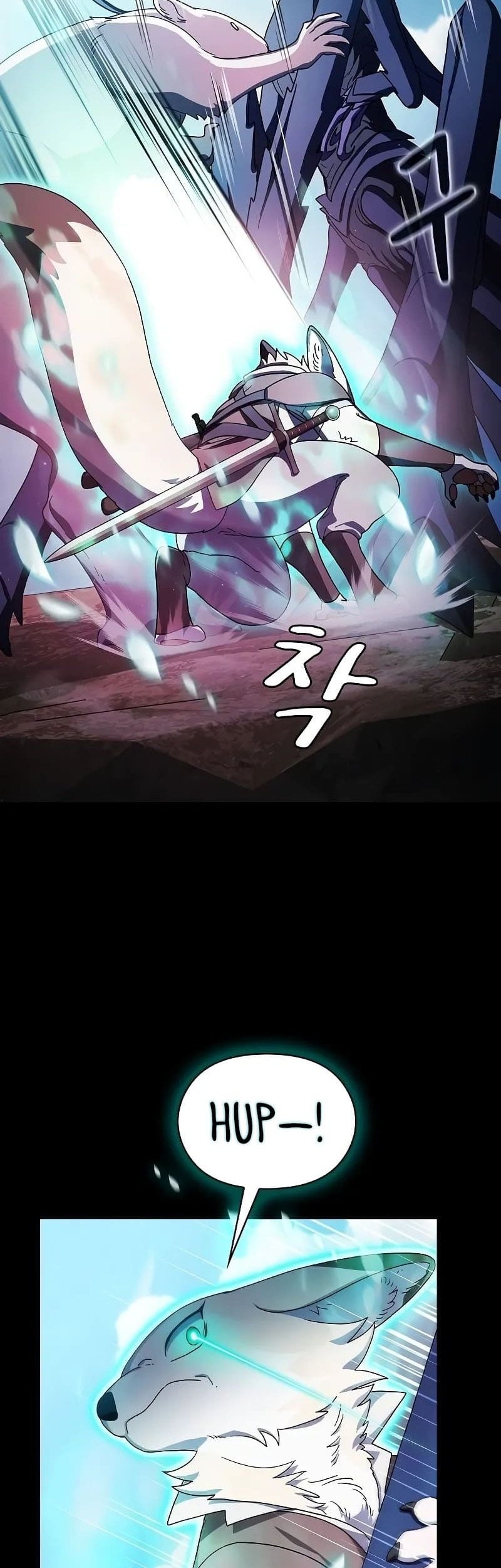 The Nebula’s Civilization Chapter 53 Gambar 59