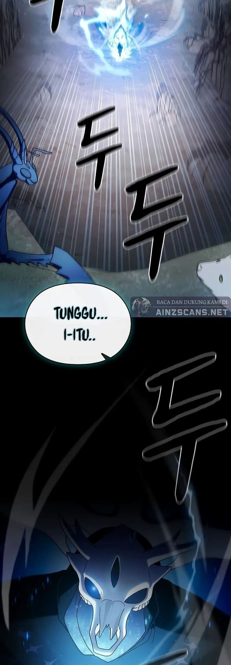 The Nebula’s Civilization Chapter 53 Gambar 67