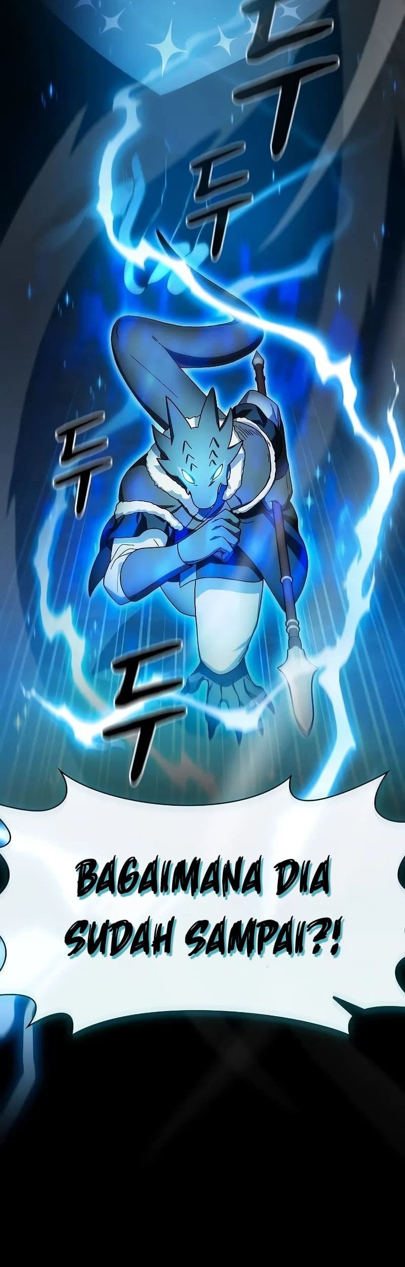 The Nebula’s Civilization Chapter 53 Gambar 68