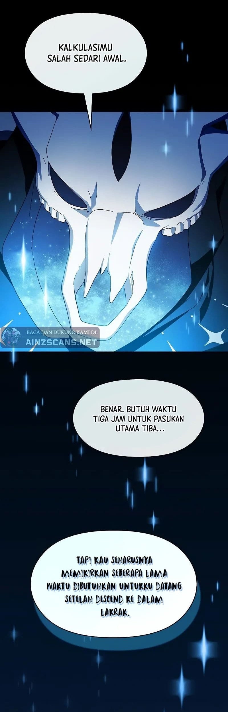 The Nebula’s Civilization Chapter 53 Gambar 69