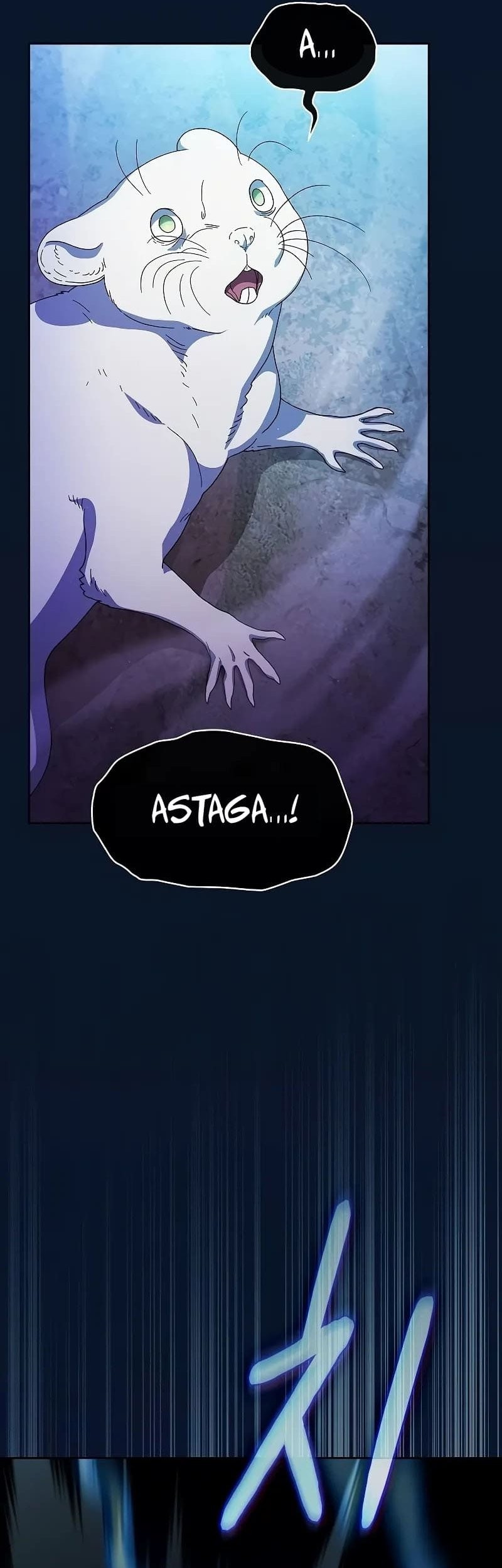 The Nebula’s Civilization Chapter 53 Gambar 72