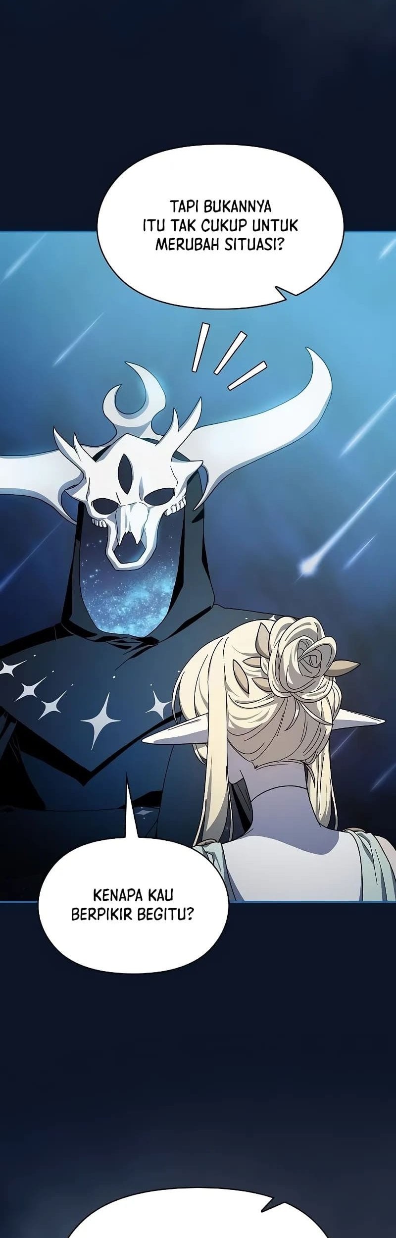 The Nebula’s Civilization Chapter 53 Gambar 9