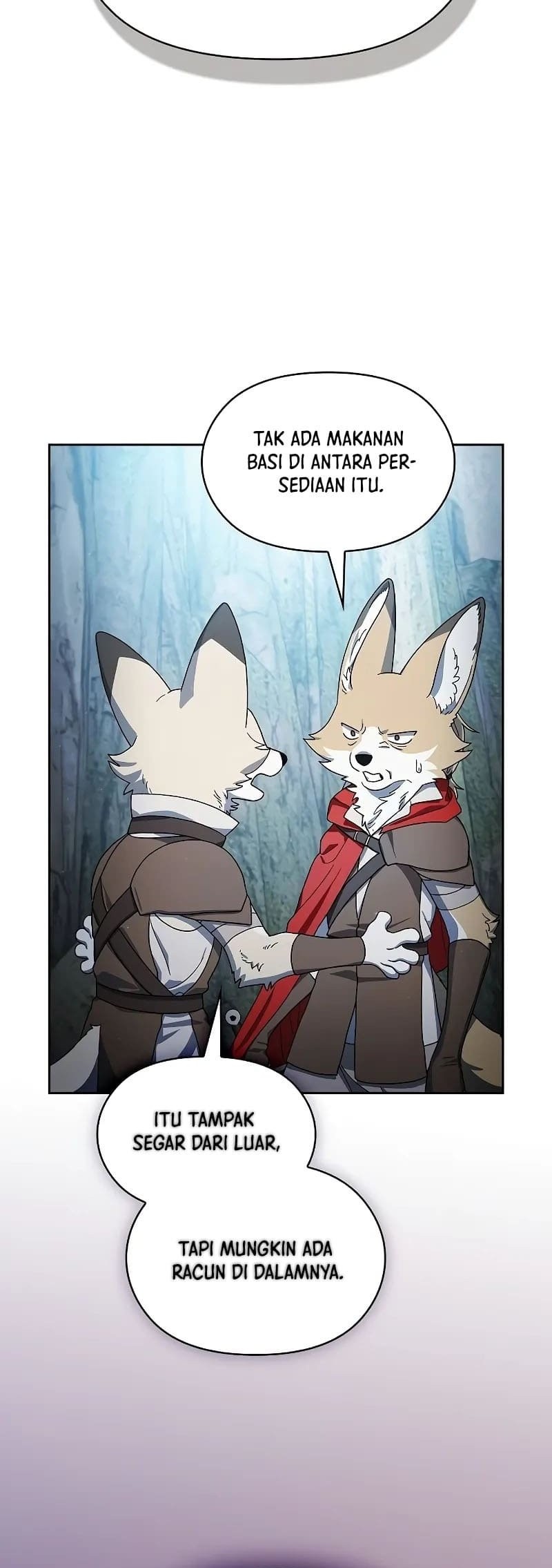 The Nebula’s Civilization Chapter 53 Gambar 22