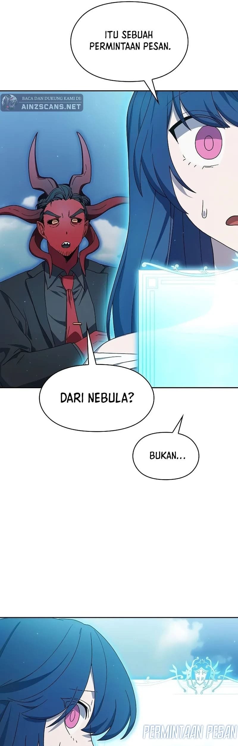 The Nebula’s Civilization Chapter 52 Gambar 38