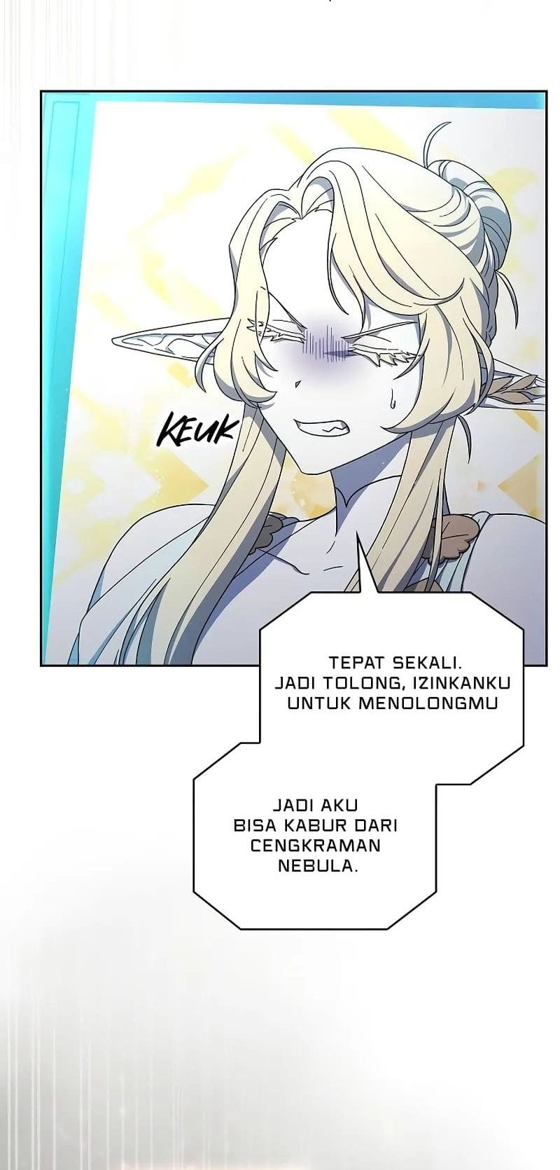 The Nebula’s Civilization Chapter 52 Gambar 62