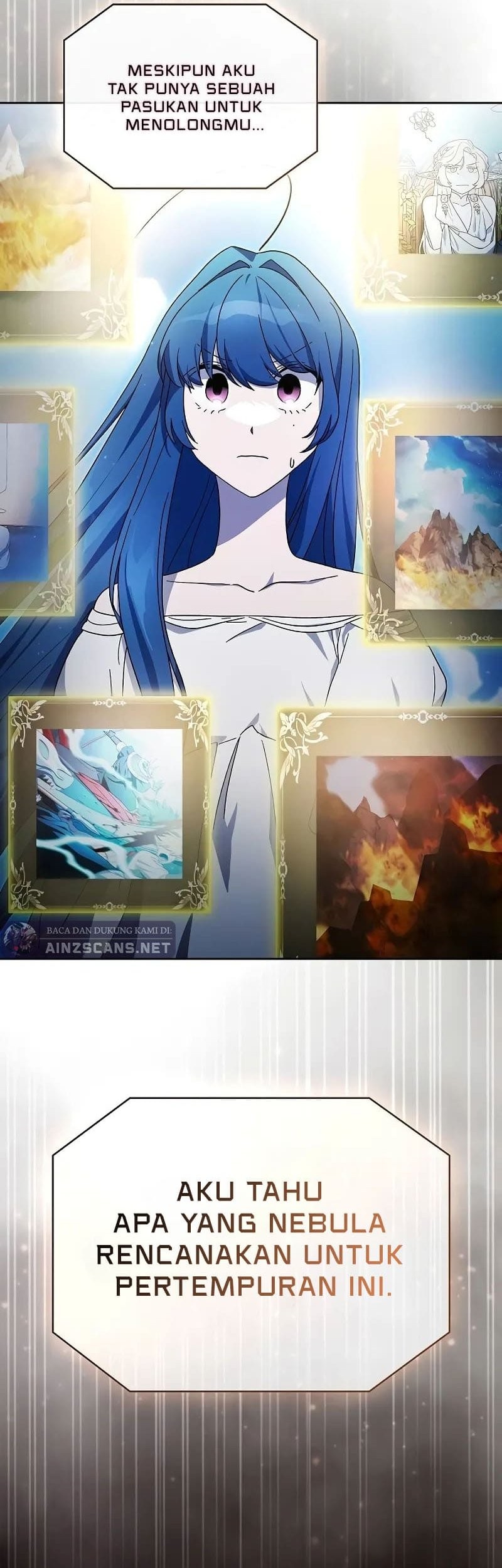 The Nebula’s Civilization Chapter 52 Gambar 63