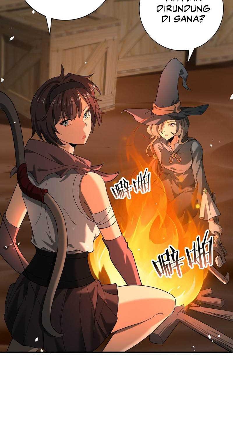 The Apex of Dragon Mastery Chapter 45 Gambar 27