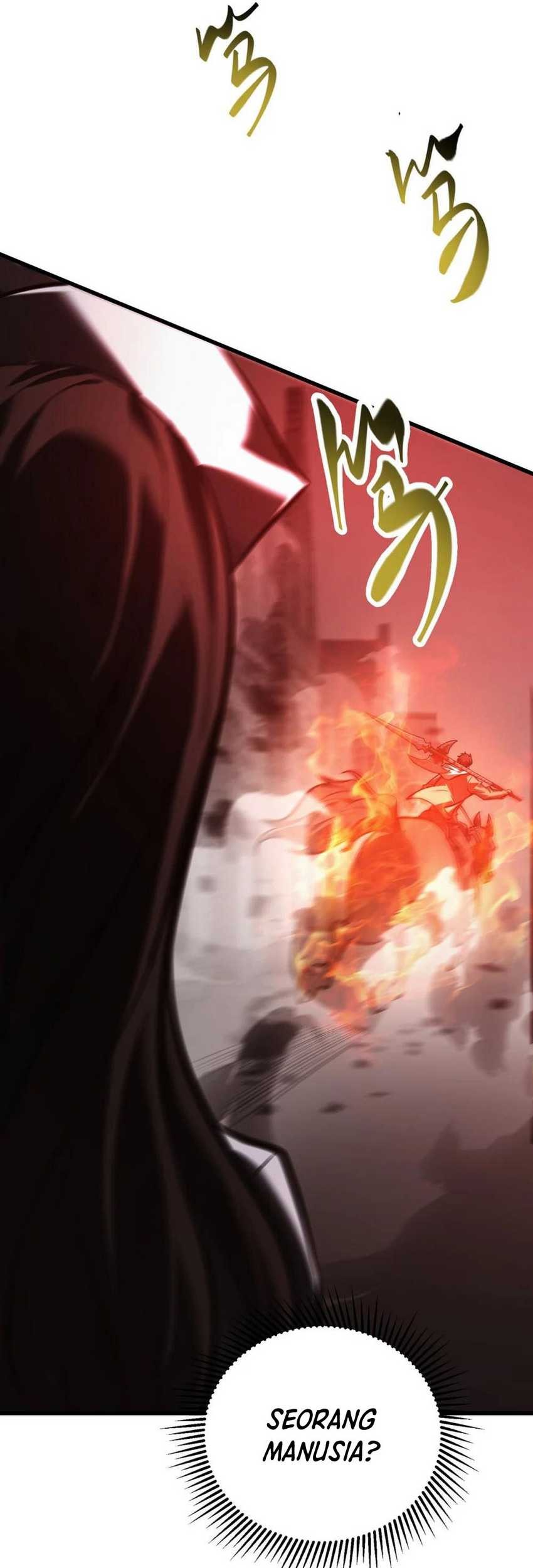 I, the Strongest Boss Chapter 36 Gambar 28