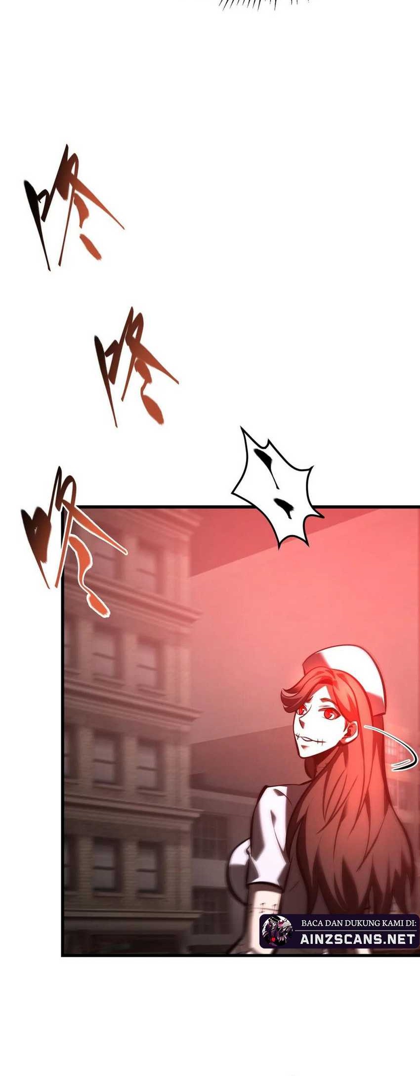 I, the Strongest Boss Chapter 36 Gambar 29