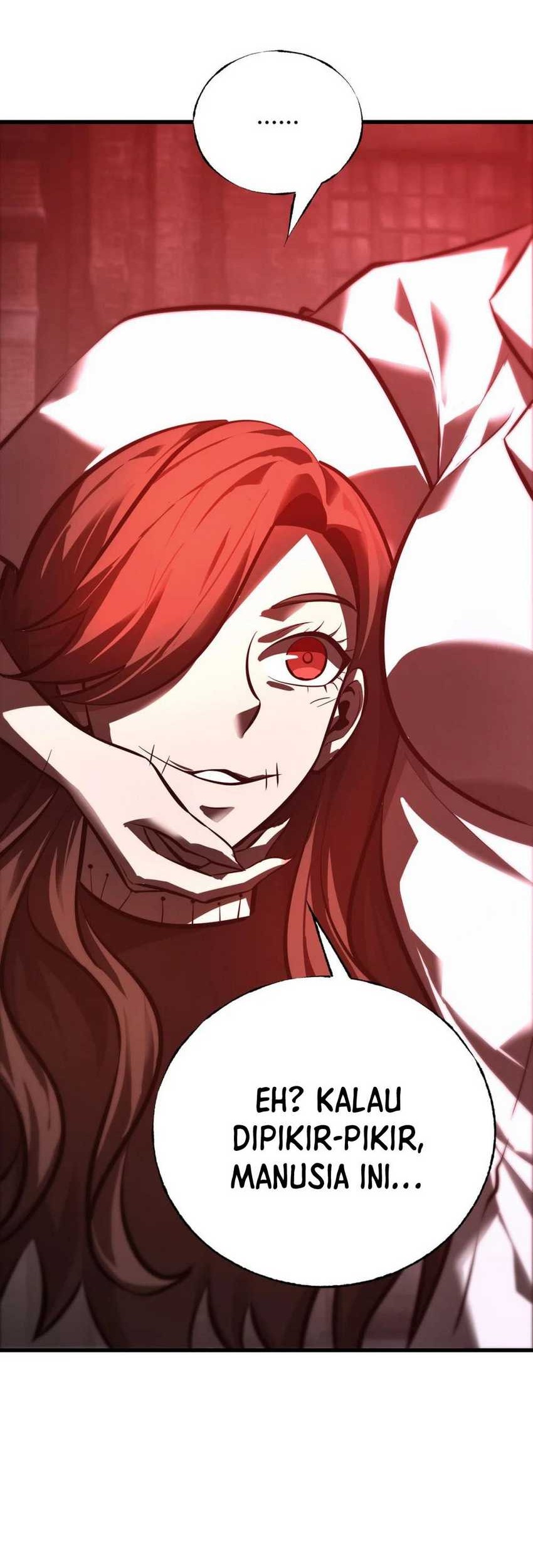 I, the Strongest Boss Chapter 36 Gambar 34