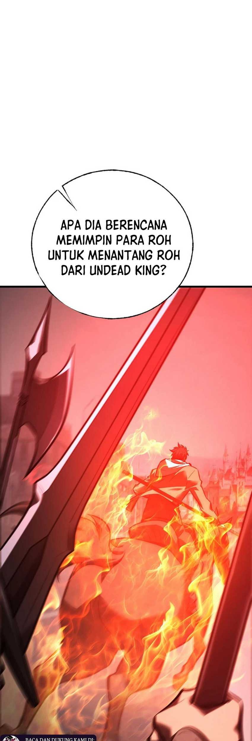 I, the Strongest Boss Chapter 36 Gambar 35