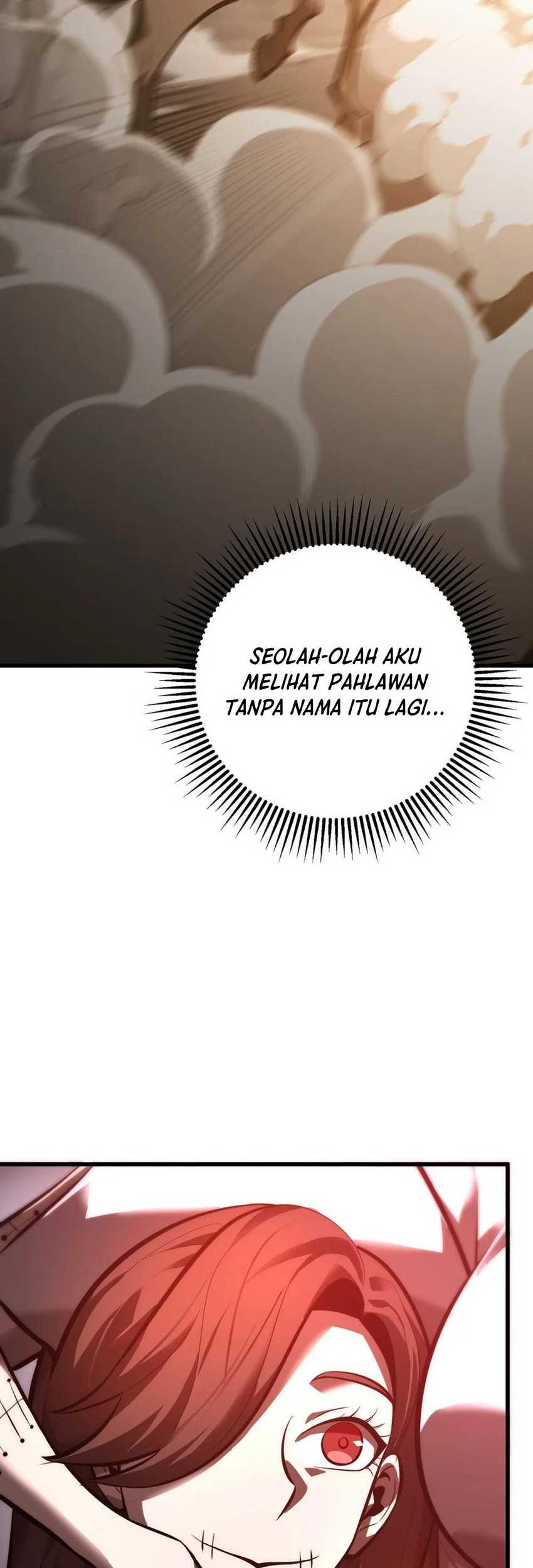 I, the Strongest Boss Chapter 36 Gambar 38