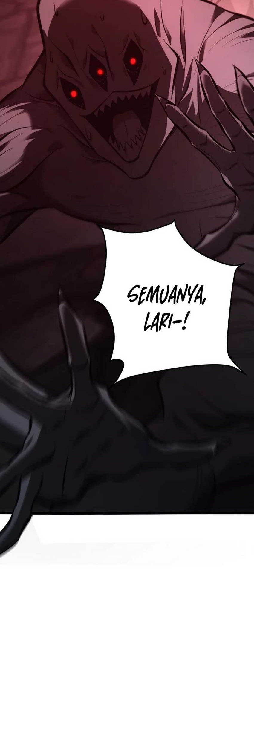 I, the Strongest Boss Chapter 36 Gambar 42