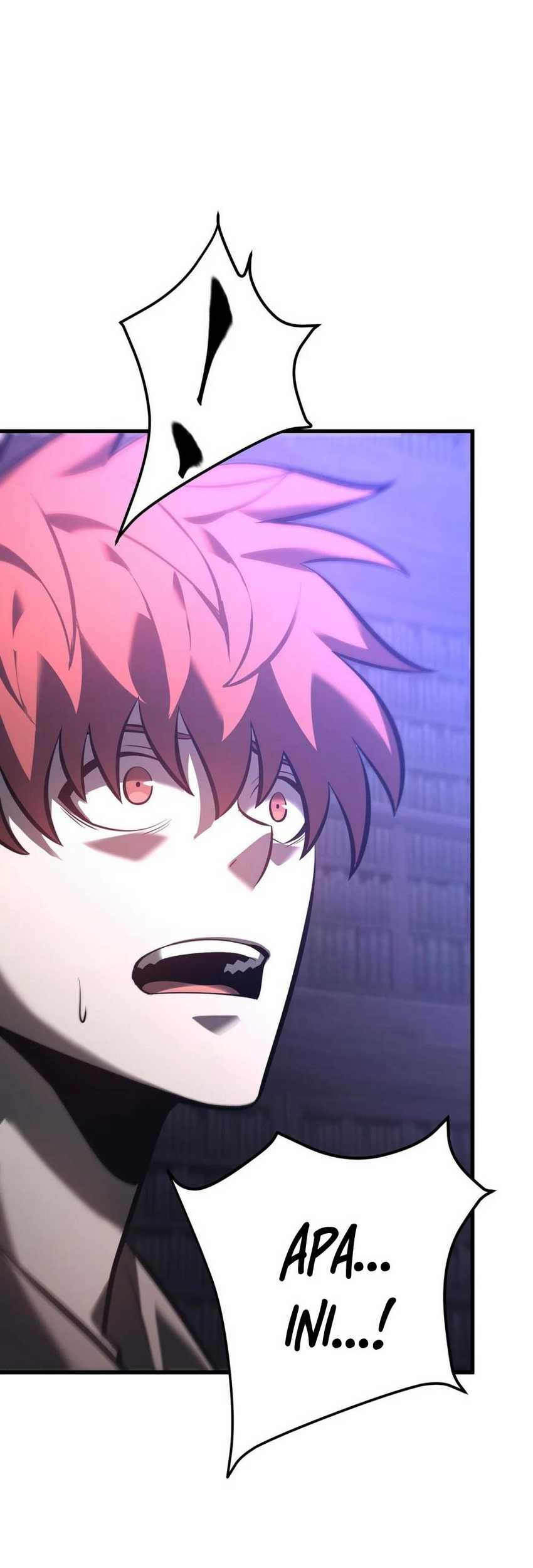 I, the Strongest Boss Chapter 36 Gambar 45