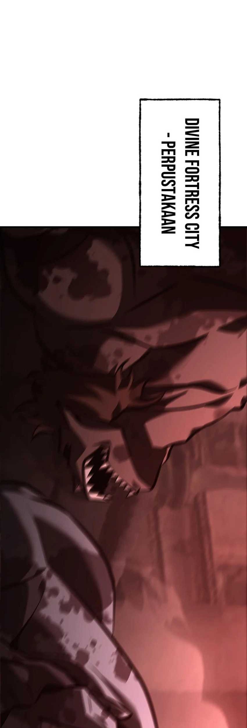 I, the Strongest Boss Chapter 36 Gambar 46