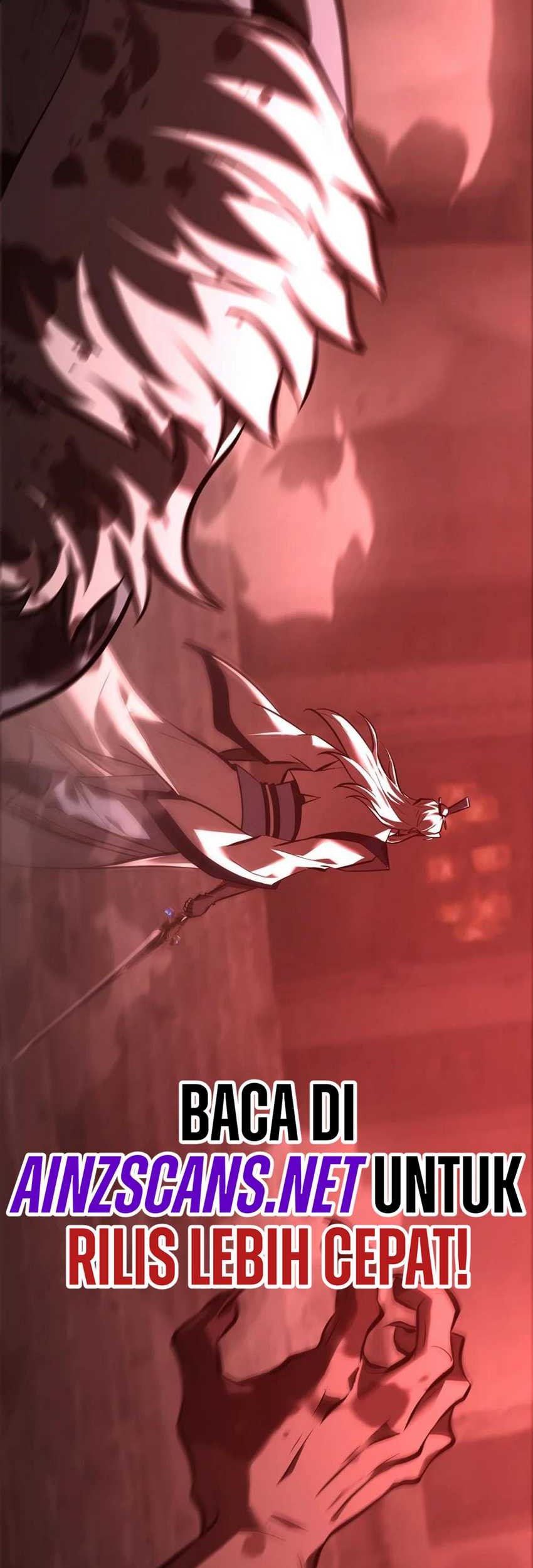 I, the Strongest Boss Chapter 36 Gambar 47