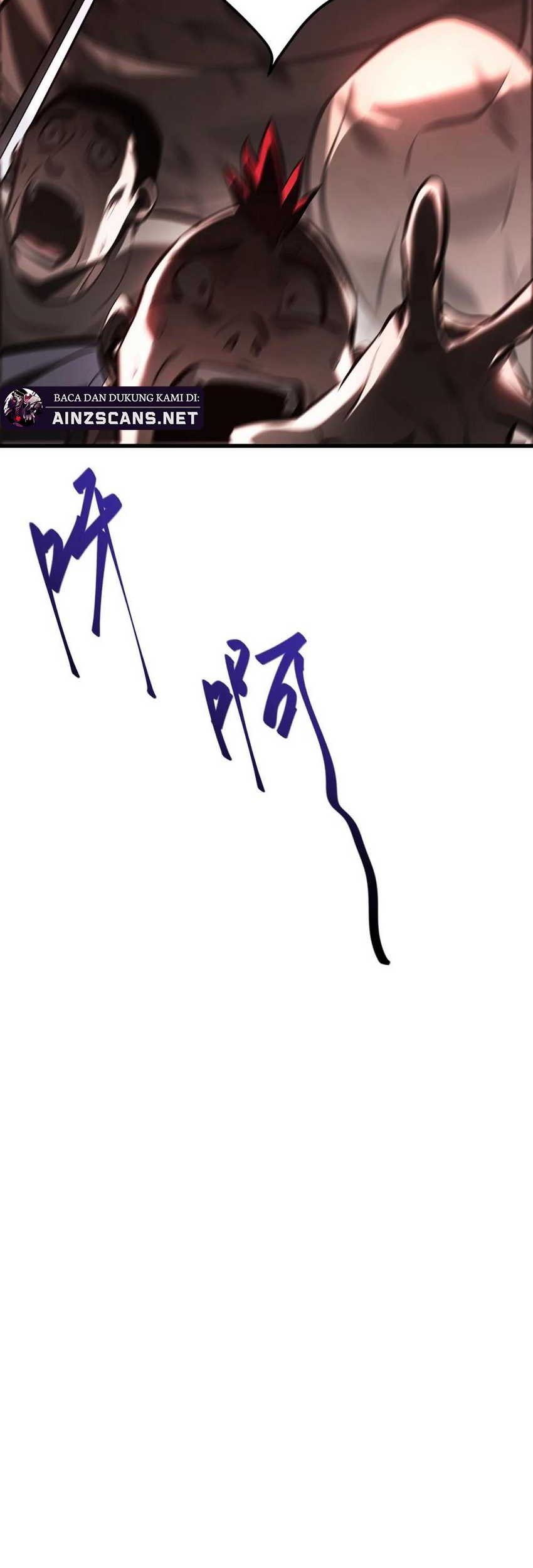 I, the Strongest Boss Chapter 36 Gambar 55