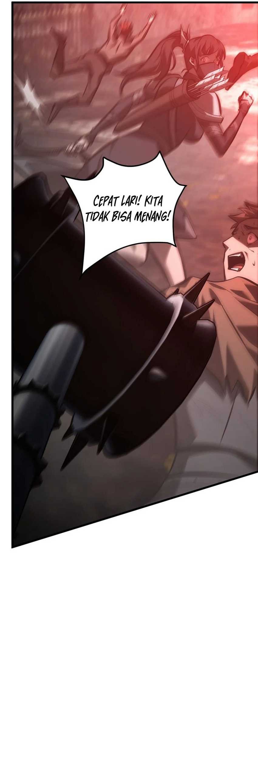 I, the Strongest Boss Chapter 36 Gambar 57