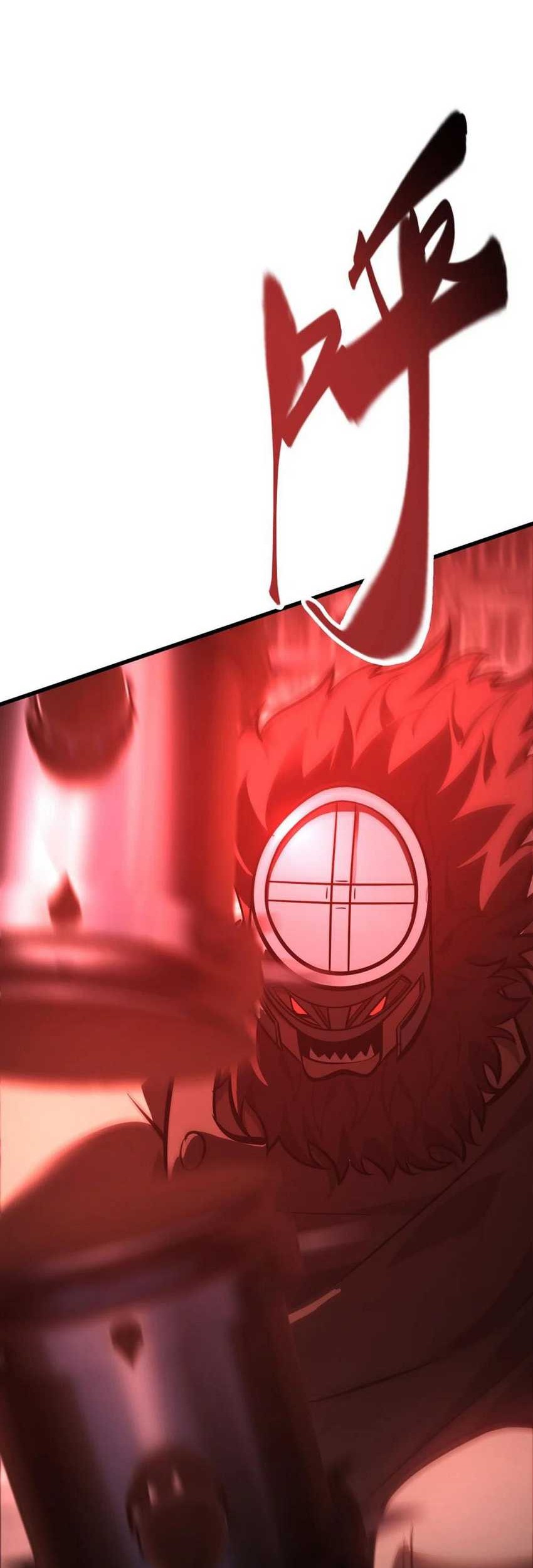 I, the Strongest Boss Chapter 36 Gambar 58