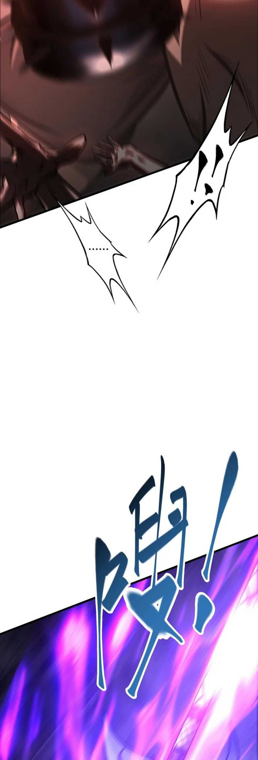 I, the Strongest Boss Chapter 36 Gambar 59