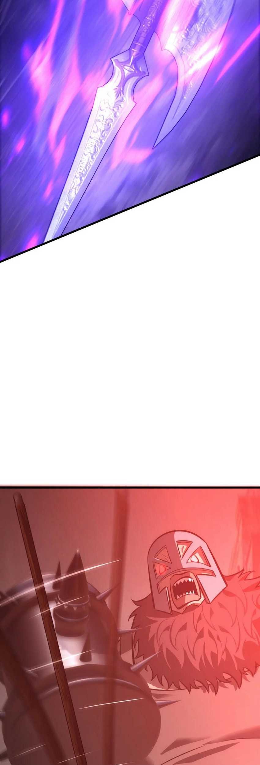 I, the Strongest Boss Chapter 36 Gambar 61